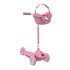 Patineta Skatenet Hello Kitty 3339 Patineta Skatenet Hello Kitty 3339