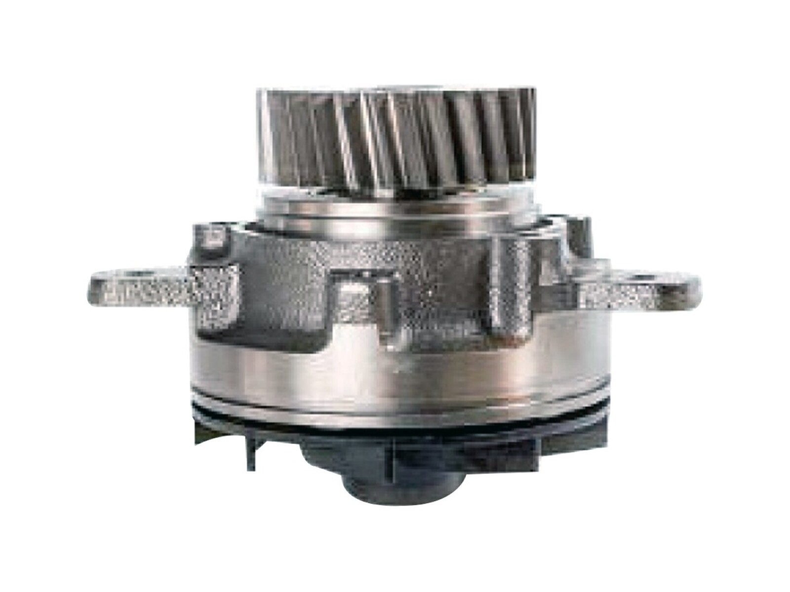 Bomba Agua s/Carcaza Volvo Camion Fm12 4X2/Fh12 420 4X2 6X4/Fh12 380 6X2 6X4 Volvo Omnibus B12R/B12 95-25 