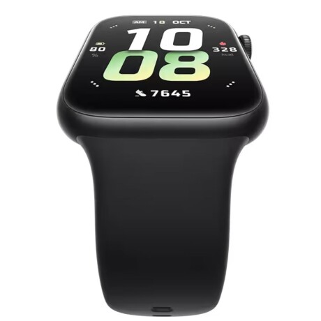 Smartwatch Honor 5 negro V01