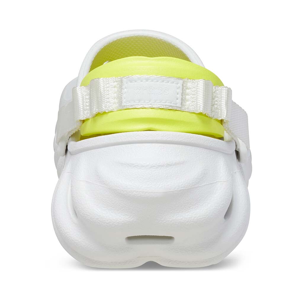 Echo Clog - Unisex Moonlight