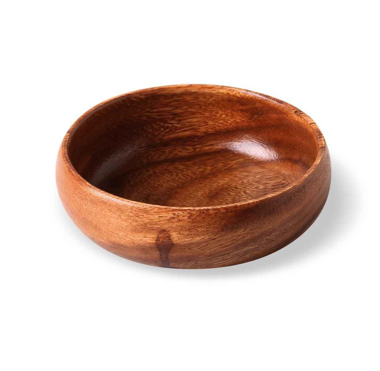 BOWL DE MADERA 