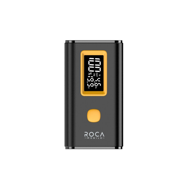 Power Bank LCD 10000 mAh PD 45W color negro Power Bank Lcd 10000 Mah Pd 45w Color Negro