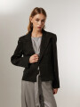 Blazer Marabu Estampado 1