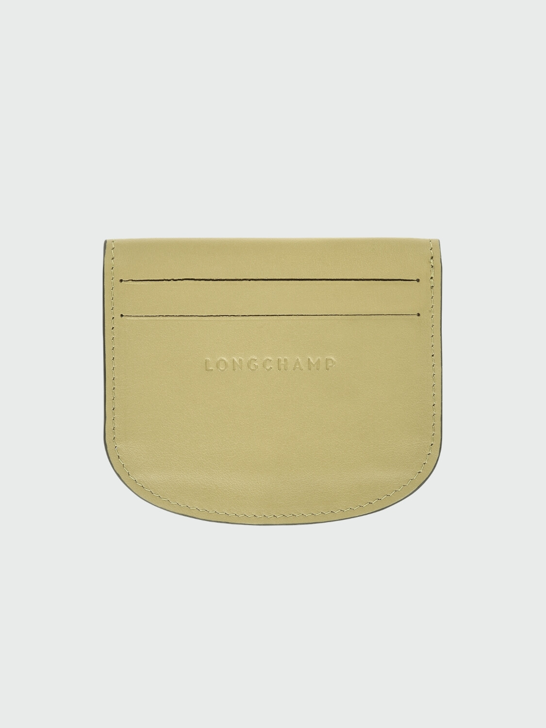 LONGCHAMP - Le Pliage Xtra Tarjetero Alta Automática