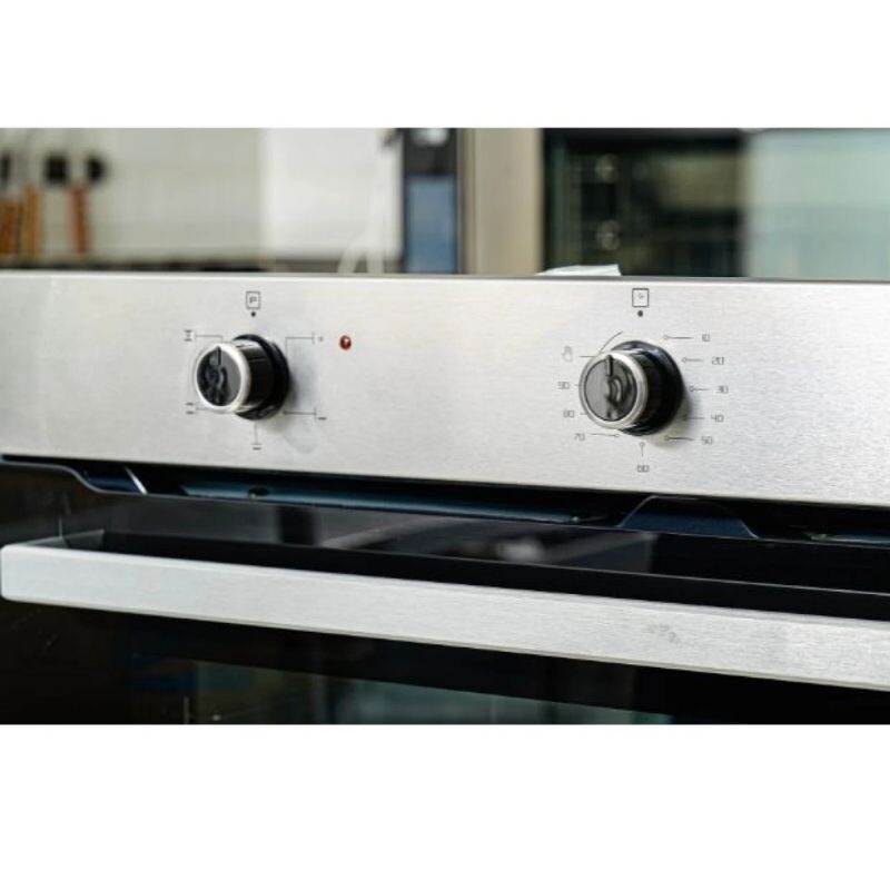 Horno de Empotrar Venezza Inox 90 cm. Horno de Empotrar Venezza Inox 90 cm.