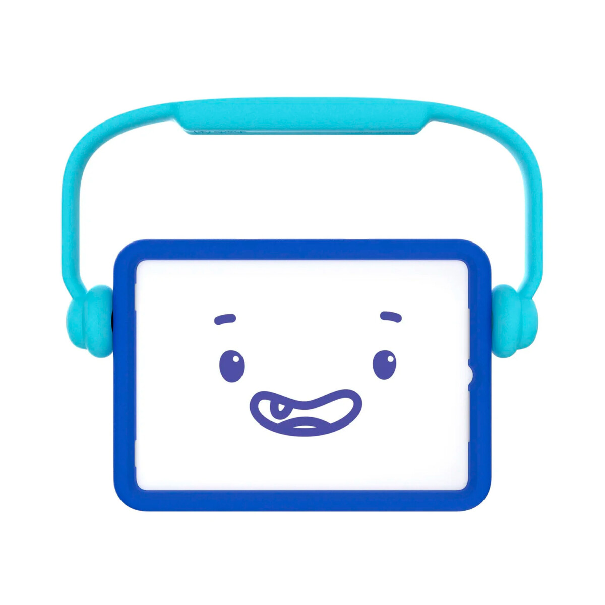 Speck Funda E-Run para iPad 10.2" 7/8/9 Gen - Charge Blue/Brave Blue 