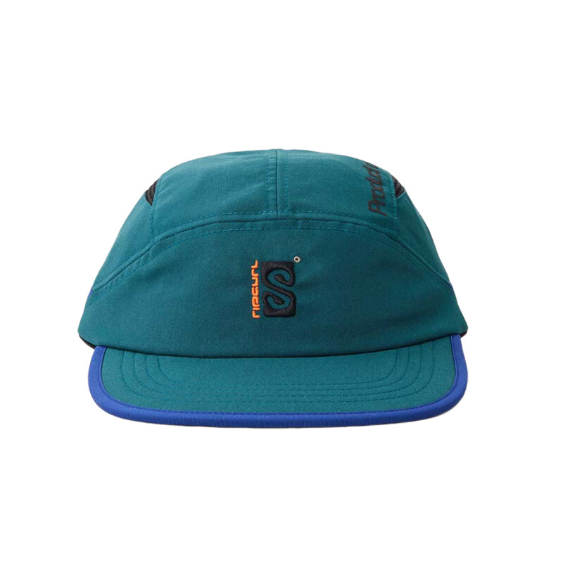 Gorro Cap Rip Curl Vaporcool Search Adj Cap - Multicolor Gorro Cap Rip Curl Vaporcool Search Adj Cap - Multicolor