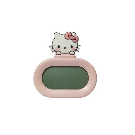Reloj alarma Sanrio Kitty