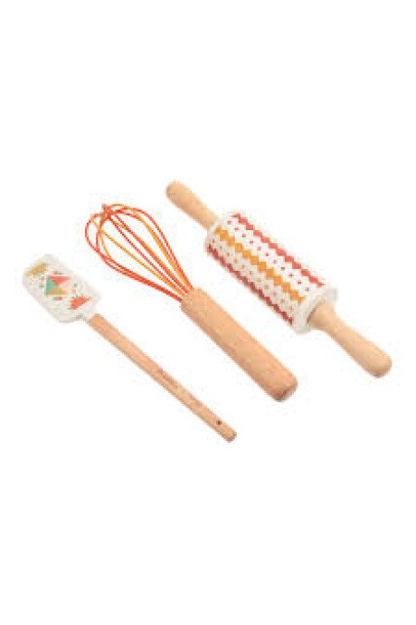 KIT REPOSTERIA KIT REPOSTERIA