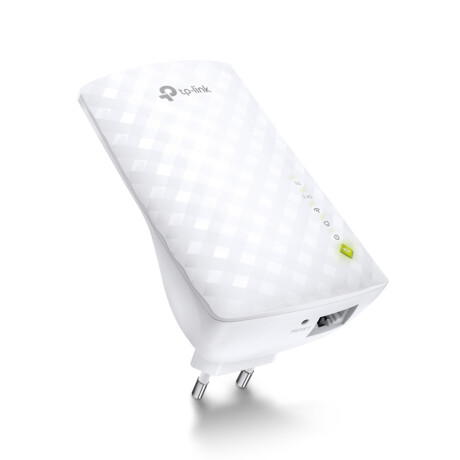 Extensor de Red Tp-Link Re200 De Doble Banda Ac750 001