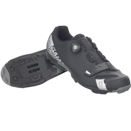 Zapatillas Scott Mtb Comp Boa N/a