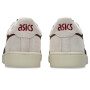 Zapatillas Japan S Unisex Cream/Antique Red