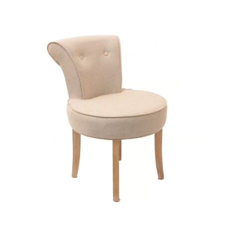 Butaca Verdi Vintage Beige Butaca Verdi Vintage Beige