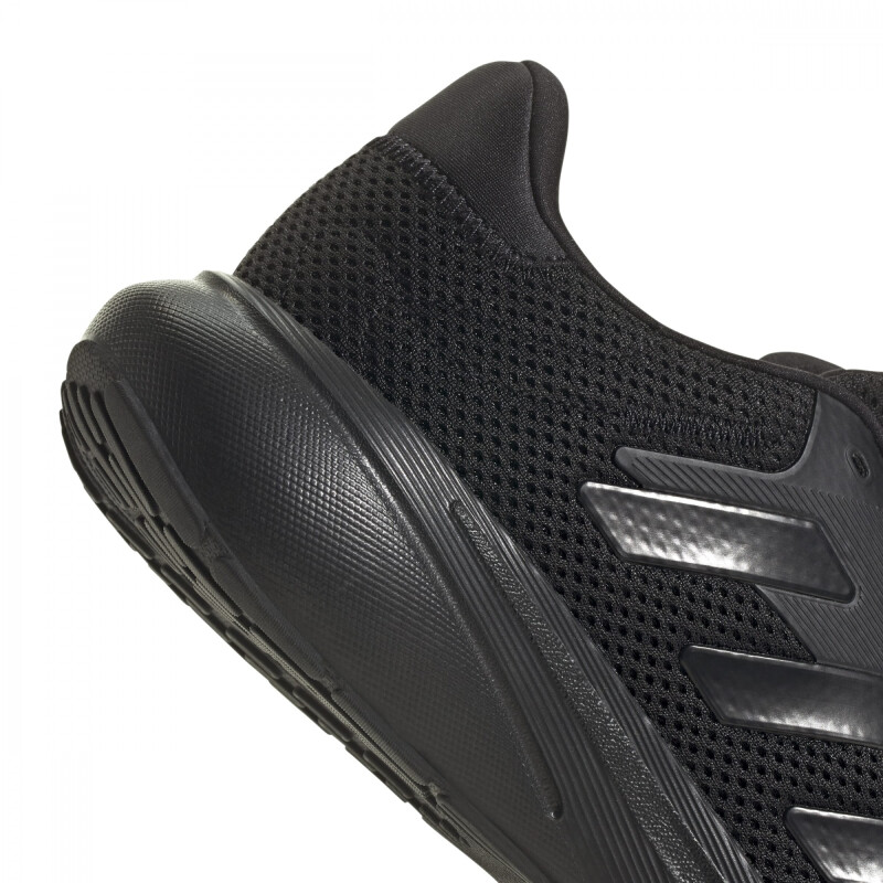 Championes ADIDAS RESPONSE RUNNER de Hombre - JR8058 Negro