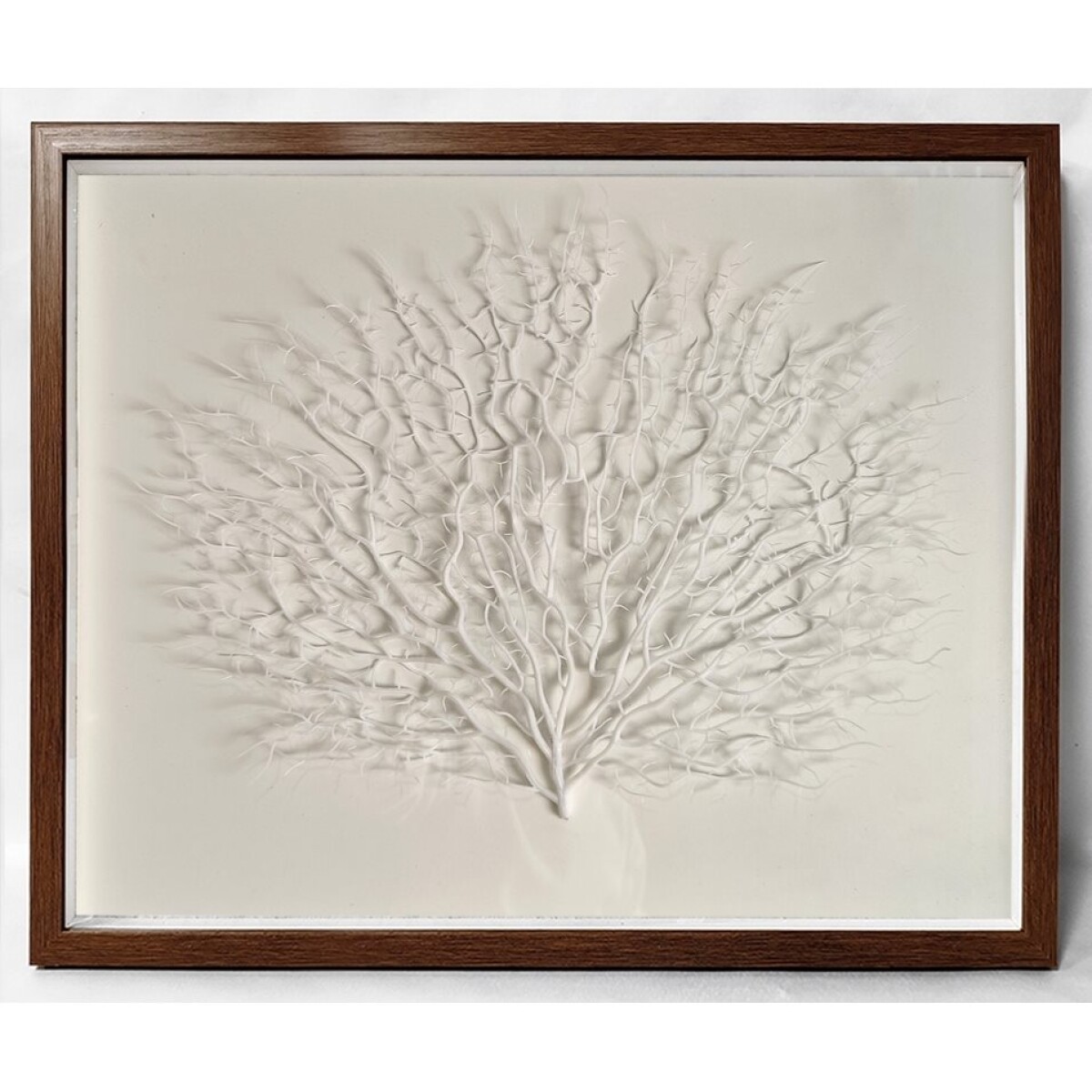 CUADRO CANVAS 50x60cm ÁRBOL RAMAS 
