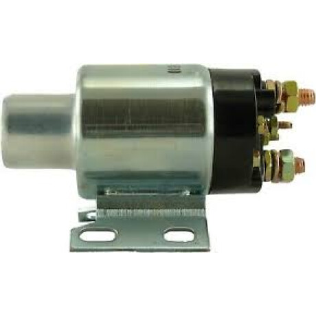 AUTOMATICO DE ARRANQUE - SOLENOIDE 24V DELCO REMY 30MT CHIANG BIN AUTOMATICO DE ARRANQUE - SOLENOIDE 24V DELCO REMY 30MT CHIANG BIN