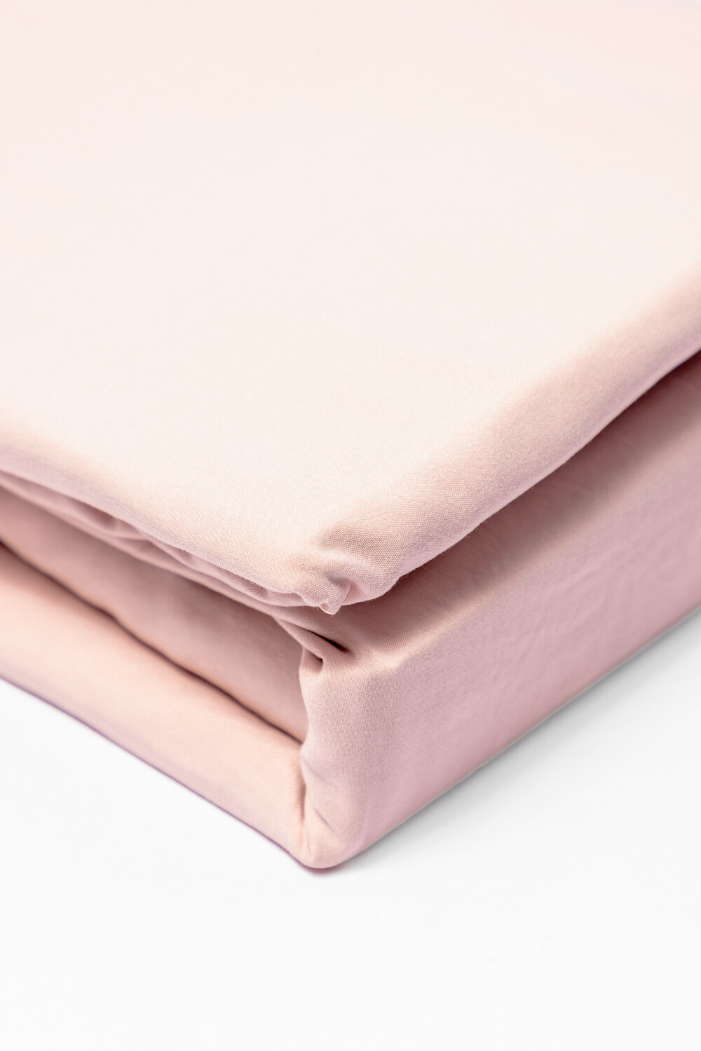 Sábanas 2 Plazas Microfibra Washed Durazno