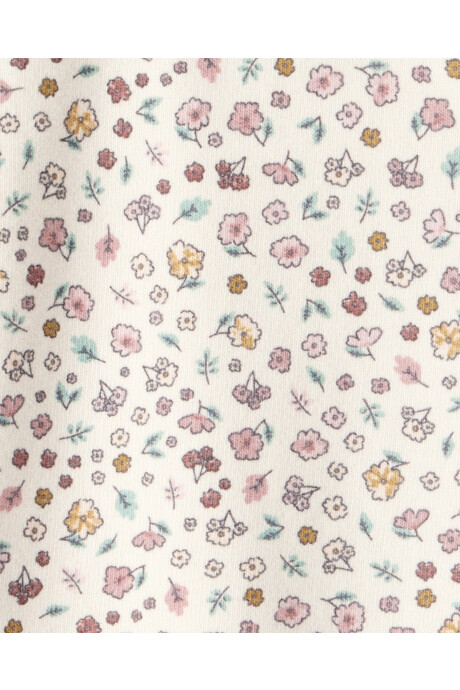 Set tres piezas, jumper jean, remera y medias de algodón Sin color