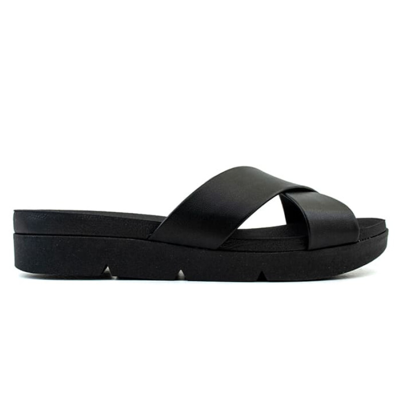 Sandalias Beira Rio de Mujer - 8387.501-9569 Negro