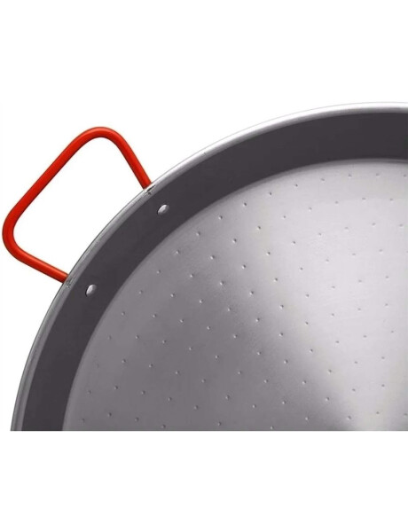 PAELLERA VALENCIANA D60CM ACERO 19 PORC. GARCIMA PAELLERA VALENCIANA D60CM ACERO 19 PORC. GARCIMA