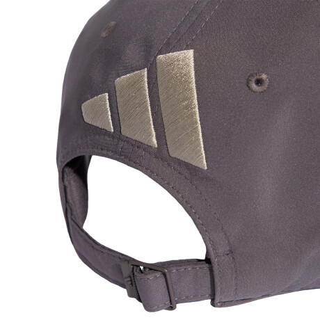 Gorra adidas Audi Revolut Formula 1 Grey