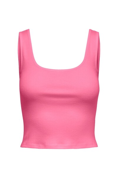 Camiseta Kira Cropped Sachet Pink