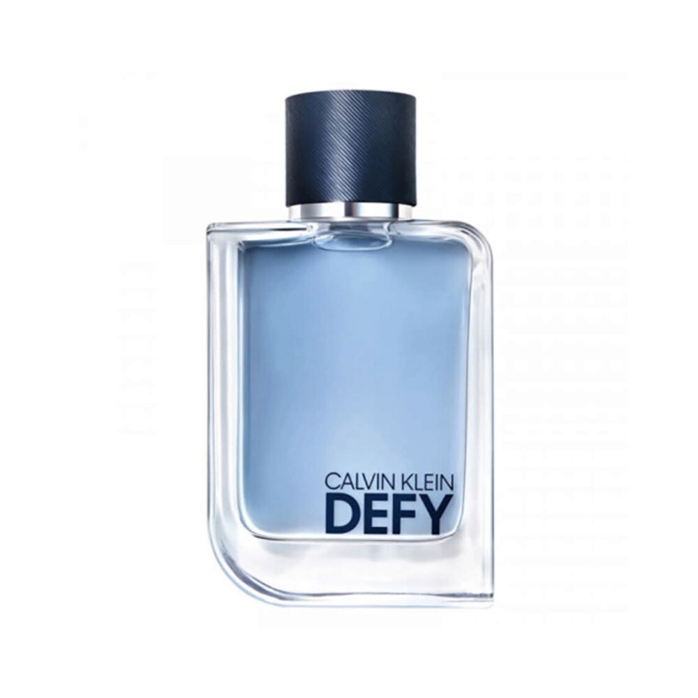 Calvin Klein Defy Eau De Toilette 50ml