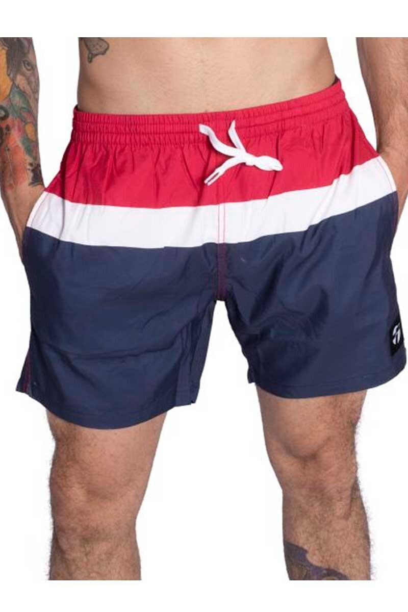 SHORT DE BAÑO TOPPER SUPER SLIM MEN 