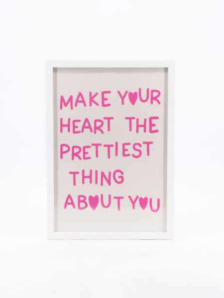 CUADRO PRETTIEST BEIGE