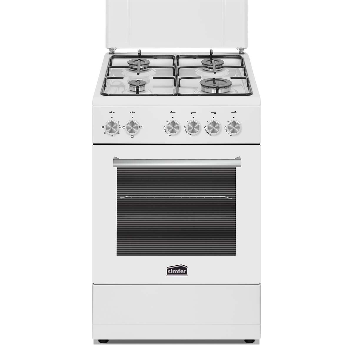 Cocina Simfer 4H 4403 SERBB 