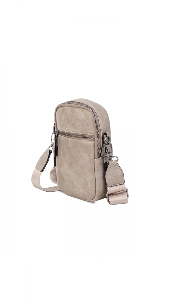 BANDOLERITA MORRAL AMELIA - NUDE 
