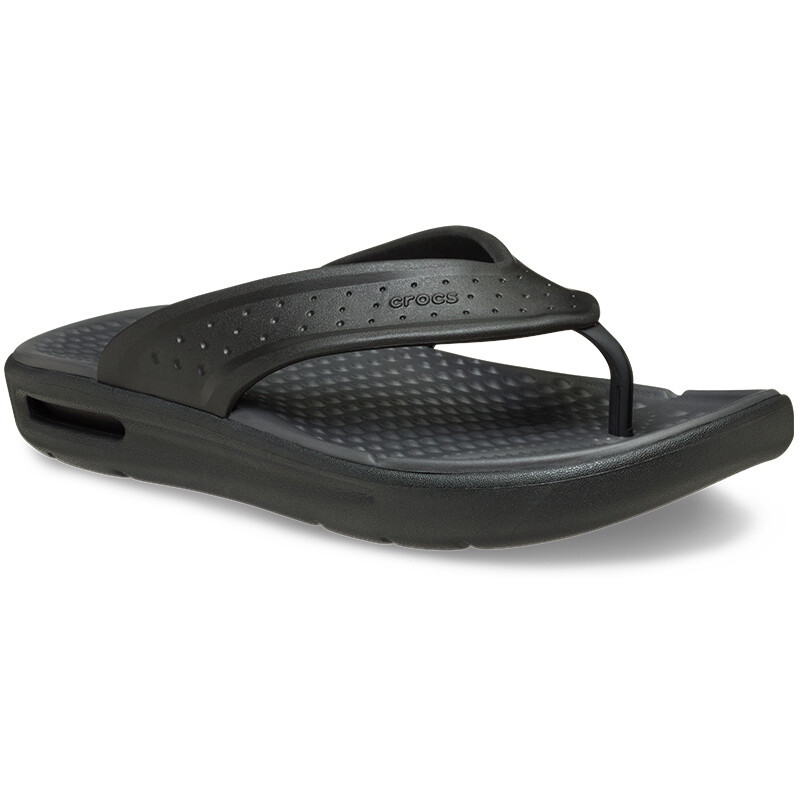 Ojotas InMotion Flip Negro