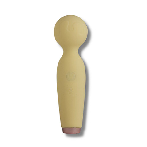 Vibrador Lilo We Love recargable USB en caja Vibrador Lilo We Love Recargable Usb En Caja