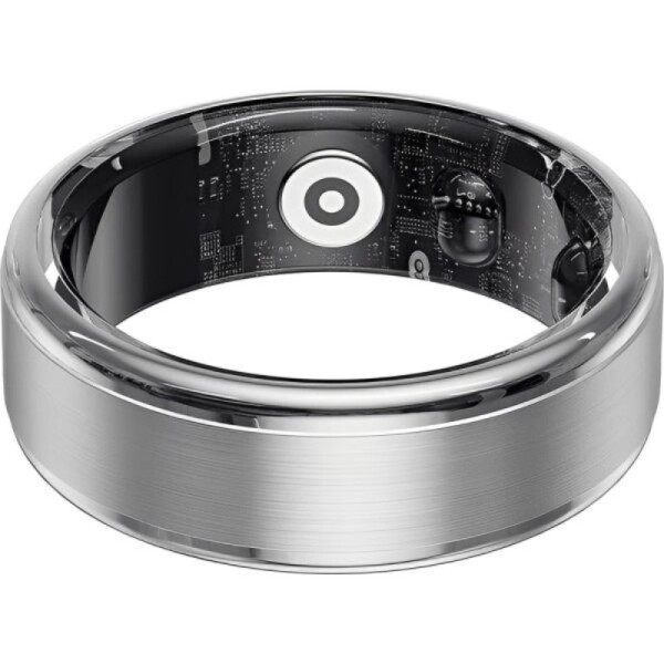 Anillo Smarth Havit M7083-S8 Silver Anillo Smarth Havit M7083-S8 Silver