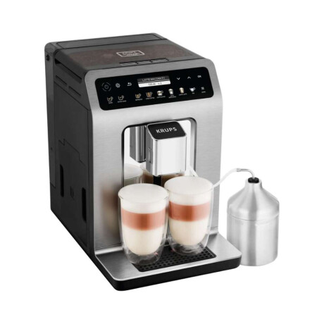 Cafetera Espresso Krups Evidence Super Automática