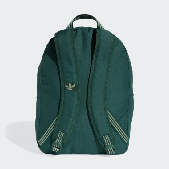 Mochila Adidas Adicolor Verde
