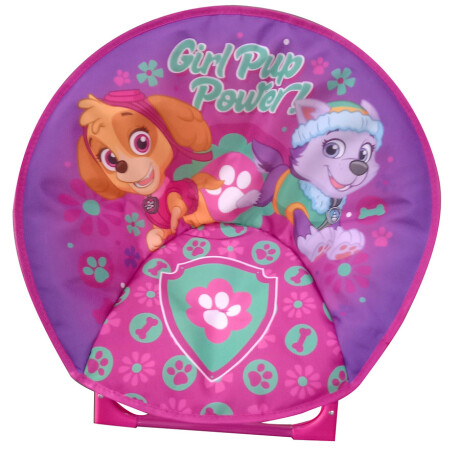 Silla Honguito Infantil Paw Patrol 001