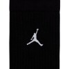 Medias Jordan Everyday Cush Poly Crew 3-Pack Unisex Multicolor