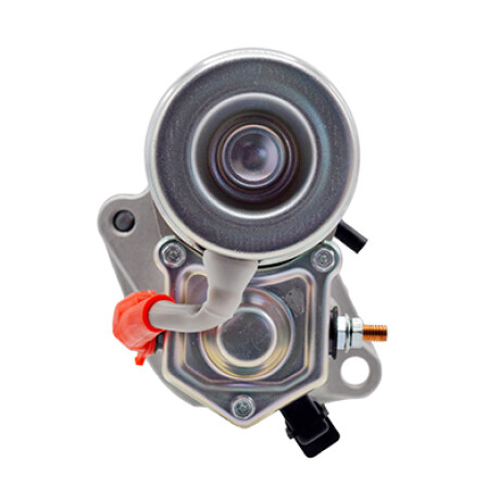 ARRANQUE TOYOTA HILUX 3.0 1KZ-TE 01/05 DENSO 10D ZEN ARRANQUE TOYOTA HILUX 3.0 1KZ-TE 01/05 DENSO 10D ZEN