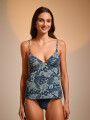 Tankini Castaner Estampado 63
