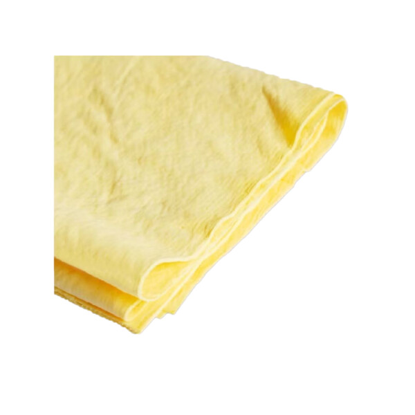 Paño De Secado Para Auto De Gamuza (en Tubo) 66*43 Cm - 150g Paño De Secado Para Auto De Gamuza (en Tubo) 66*43 Cm - 150g