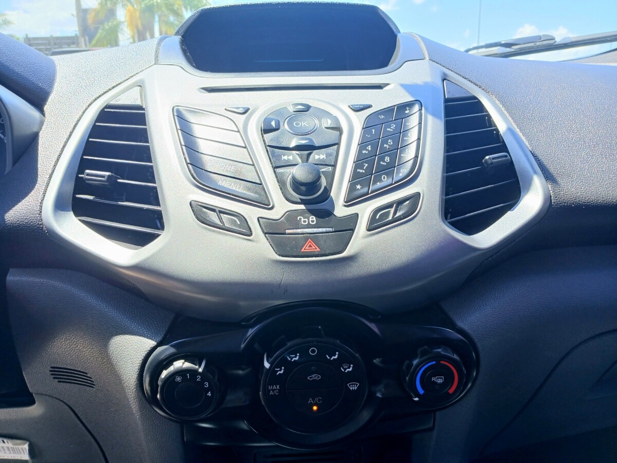 Ford EcoSport SE 1.6 Extra Full | Permuta / Financia Ford EcoSport SE 1.6 Extra Full | Permuta / Financia