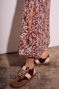 Falda Print