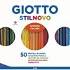 50 Lapices de Colores Stinovo 50 Lapices de Colores Stinovo