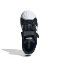 Championes de Niños Adidas Streettalk Velcro Negro - Blanco