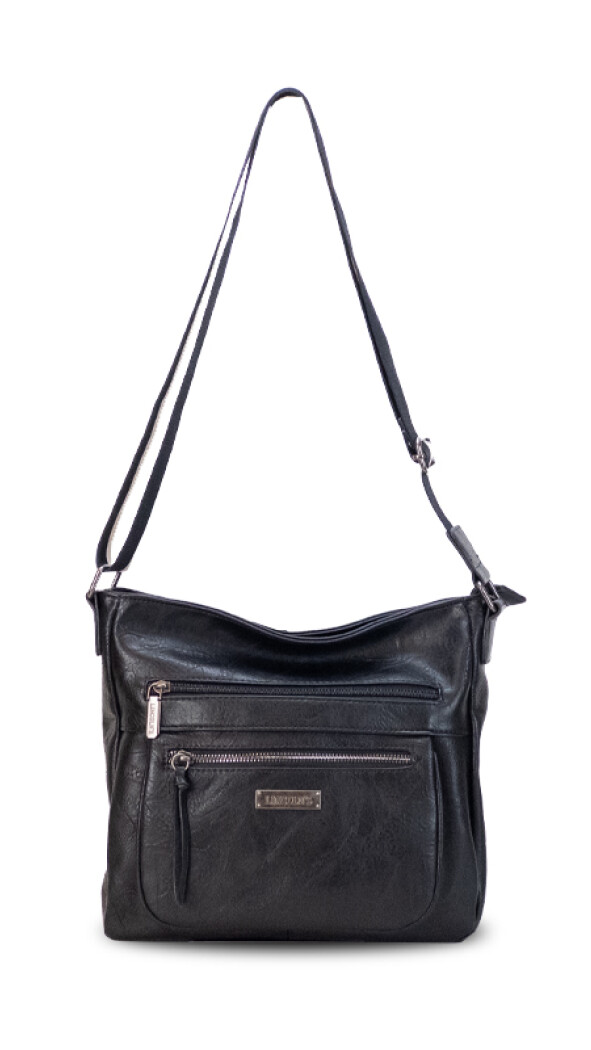 BANDOLERA SANYA NEGRO