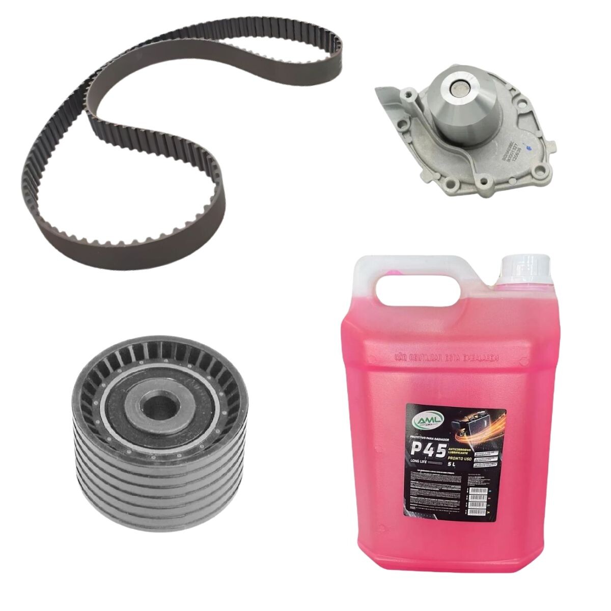 KIT DE DISTRIBUCION COMPLETO 