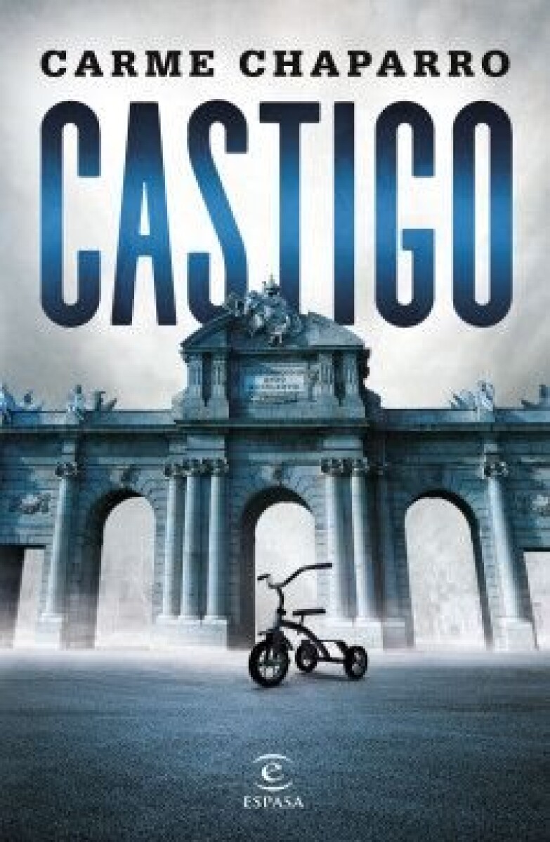 CASTIGO 
