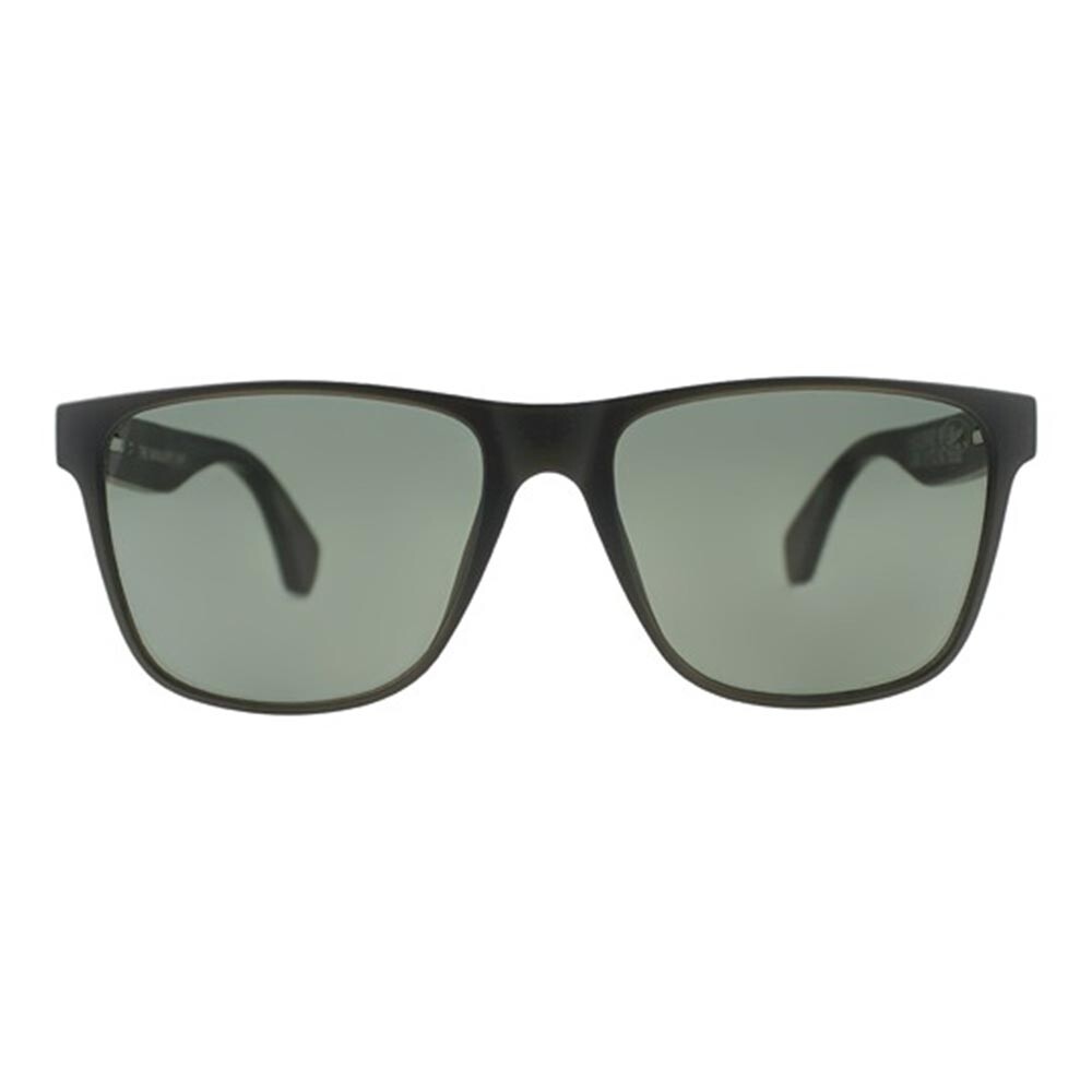 Lentes De Sol Policarbonato Harry Potter Bossa Nova Verde/Negro