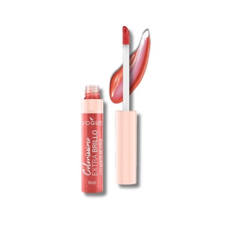 Super precio Vogue Labial Resist Tropical Super precio Vogue Labial Resist Tropical